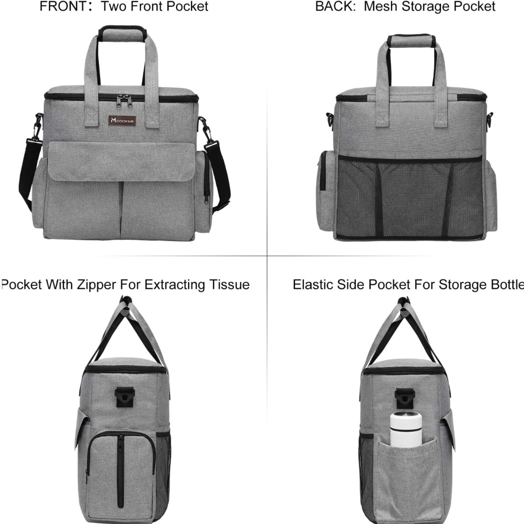 PawPorter™-Travel Organizer
