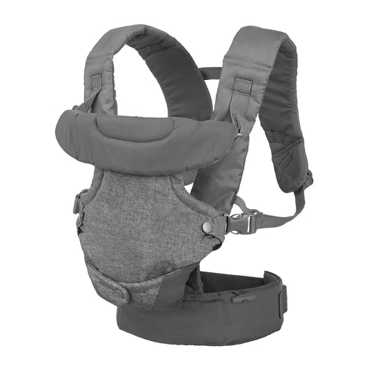 ComfyNest™ - Convertible Baby Carrier