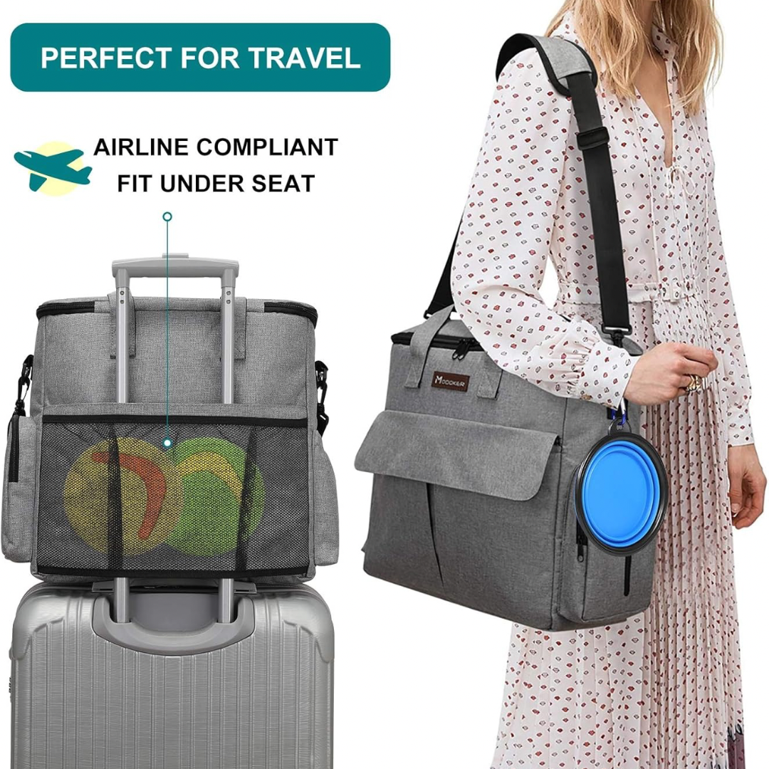 PawPorter™-Travel Organizer