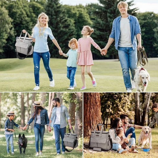 PawPorter™-Travel Organizer