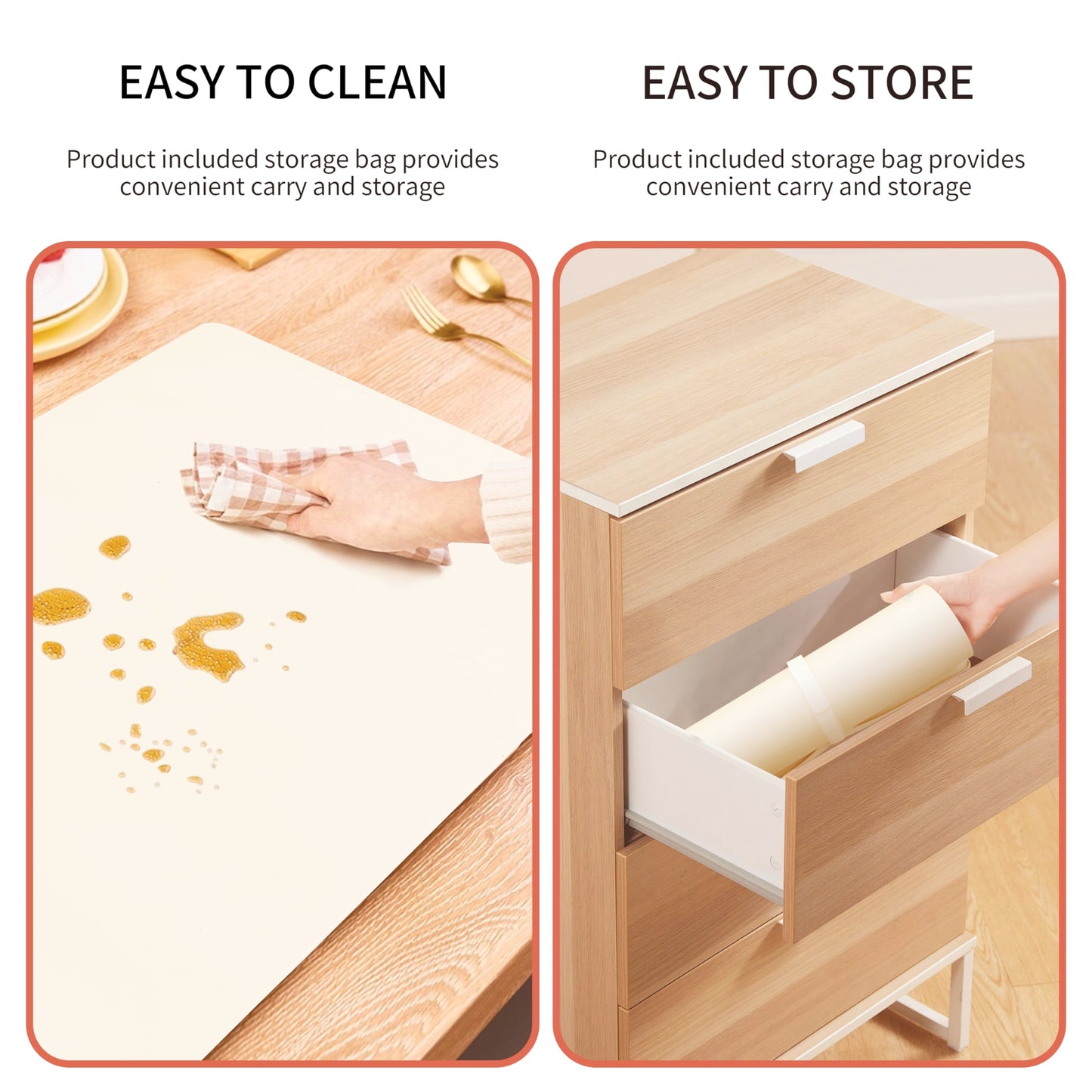 GriddleMate™ – Portable Electric Food Warmer
