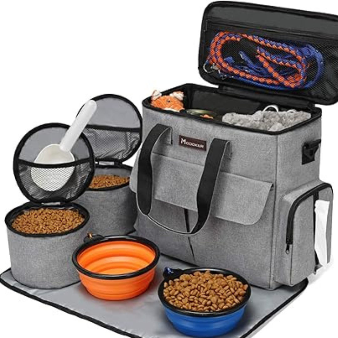 PawPorter™-Travel Organizer