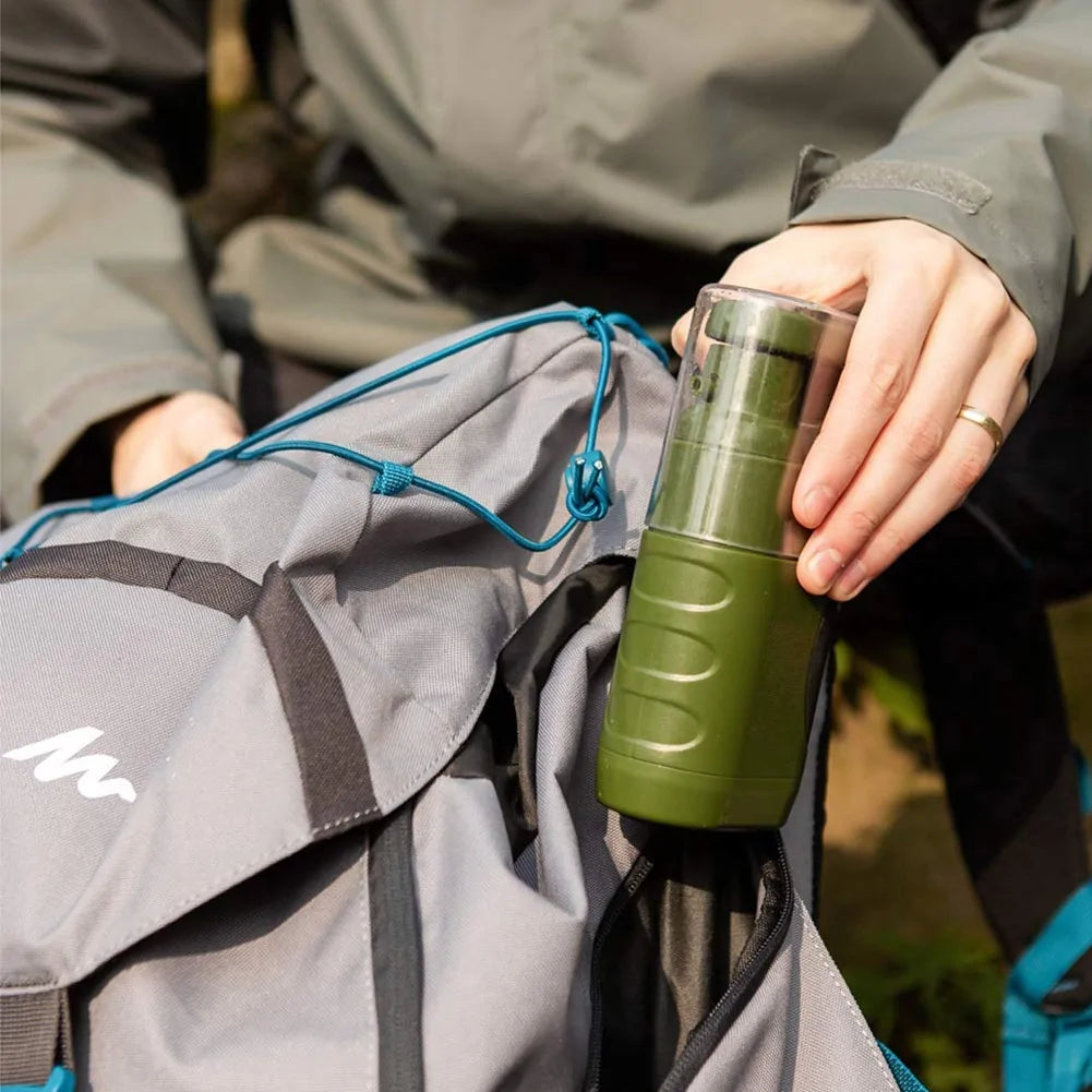 PureFlow™ - Survival Water Filter