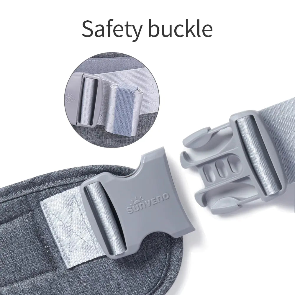 ComfySeat™ - Baby Waist Seat Carrier