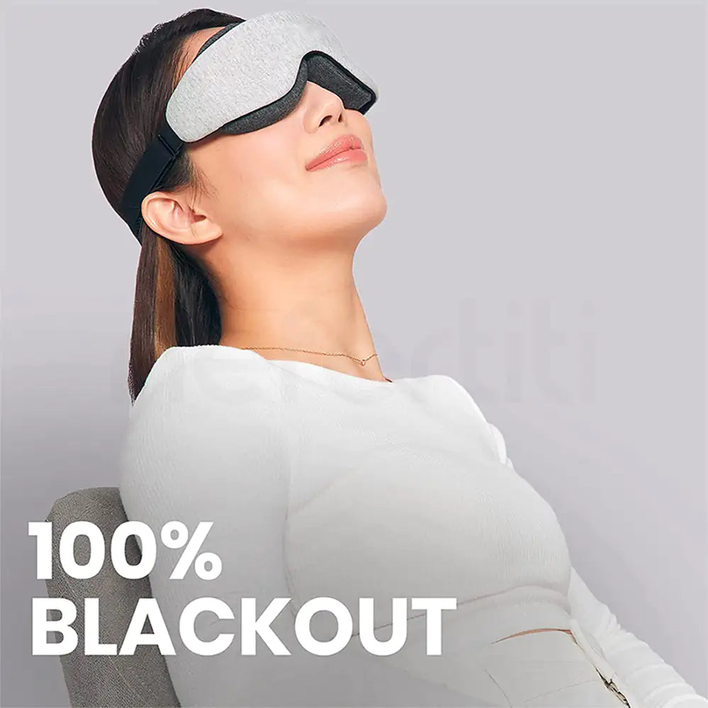 LashGuard™ - Sleep Mask for Lash Protection