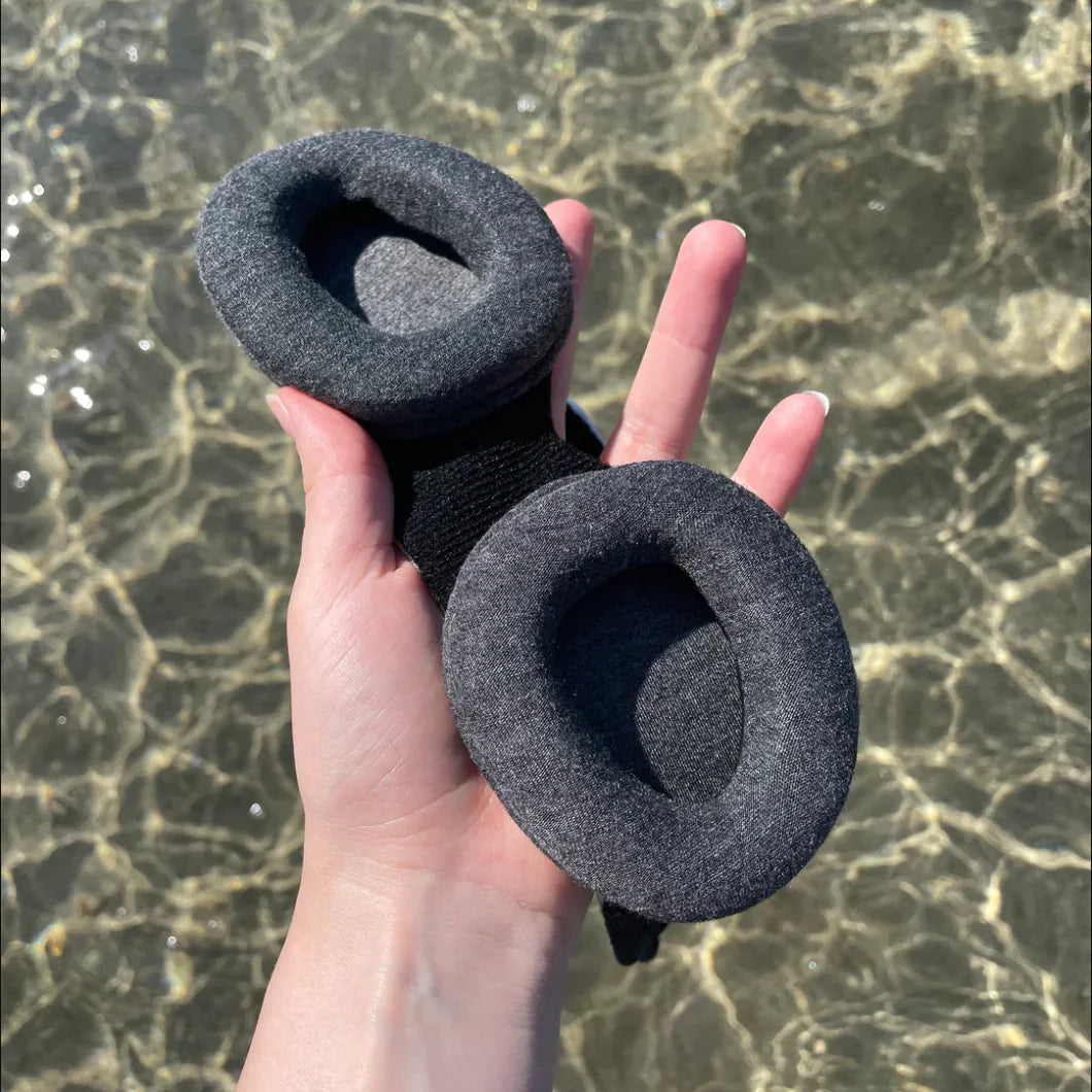 LashGuard™ - Sleep Mask for Lash Protection