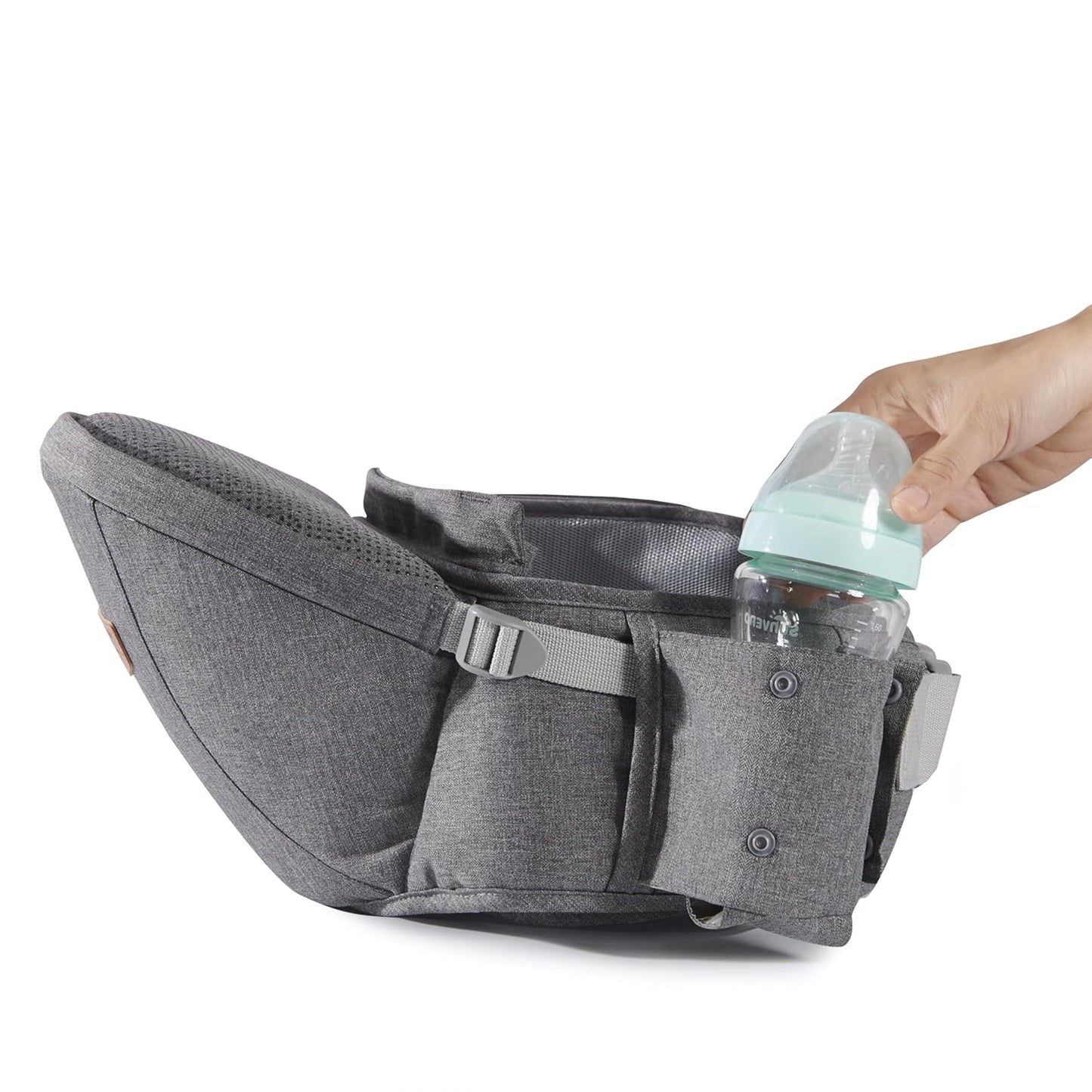 ComfySeat™ - Baby Waist Seat Carrier