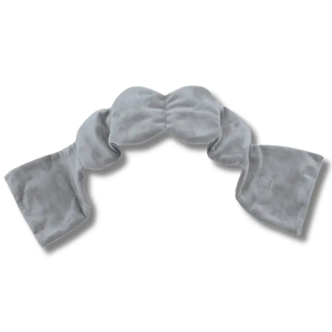 DreamNest™ - Weighted Sleep Mask