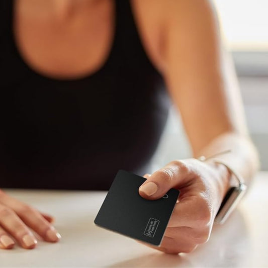 TrackerMate™-Smart Waterproof Bluetooth Locator