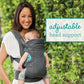ComfyNest™ - Convertible Baby Carrier