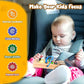 SensoryPlay™ - Montessori Wooden Sensory Board
