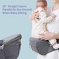 ComfySeat™ - Baby Waist Seat Carrier