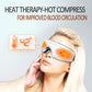 VisionRelax™ - Bluetooth Eye Massager