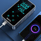 TirePro™ - Wireless Portable Tire Pressure Monitor