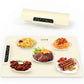 GriddleMate™ – Portable Electric Food Warmer