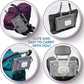 CleanEase™-Portable Changing Station