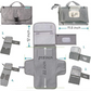 CleanEase™-Portable Changing Station