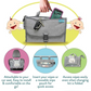 CleanEase™-Portable Changing Station