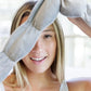 DreamNest™ - Weighted Sleep Mask