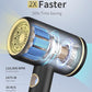 StyleJet™ – Professional High-Speed Hair Dryer